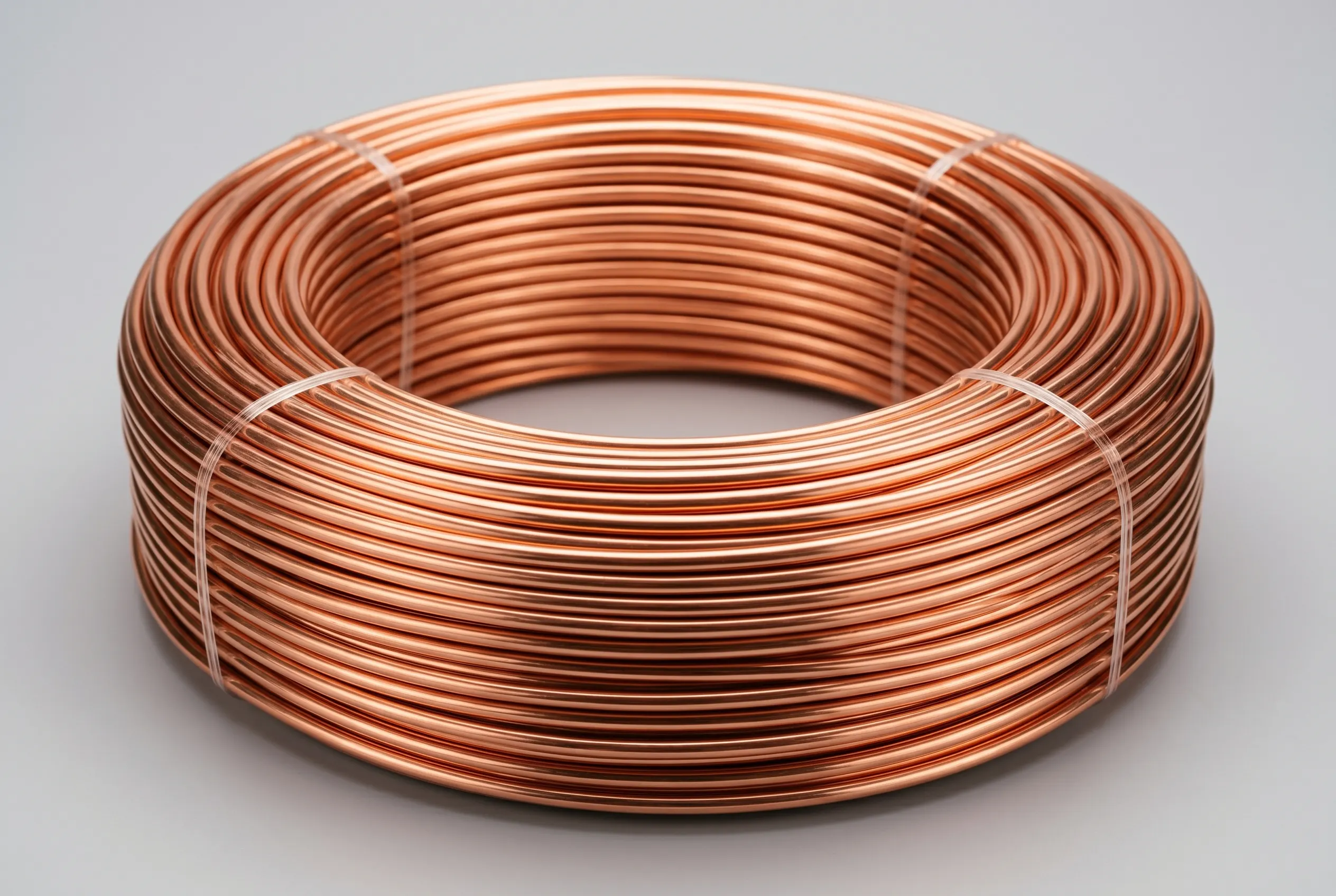 Clean copper wire scrap bought in Chennai